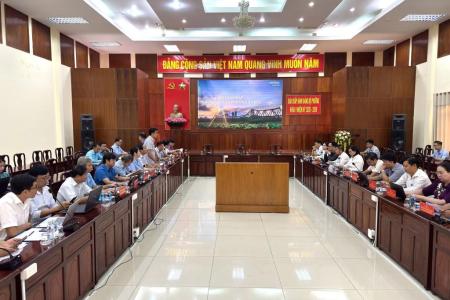 Phường Sa Đéc tiếp và làm việc với Viettel Đồng Tháp về giải pháp chuyển đổi số