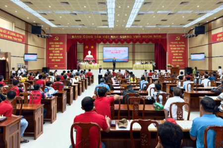 Phường Sa Đéc đăng cai khai mạc giải cờ vua, cờ tướng Đại hội Thể dục thể thao tỉnh Đồng Tháp lần thứ I năm 2026