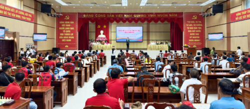 Phường Sa Đéc đăng cai khai mạc giải cờ vua, cờ tướng Đại hội Thể dục thể thao tỉnh Đồng Tháp lần thứ I năm 2026