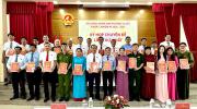 Hội đồng nhân dân phường Sa Đéc tổ chức kỳ họp chuyên đề lần thứ nhất